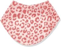 Playshoes fleece sjaaltje Leo roze Maat - thumbnail