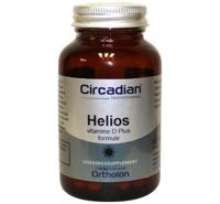 Helios 60 Vegetarische capsules - thumbnail