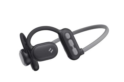 Havit E553BT - Open oortelefoon met luchtgeleiding, zwart