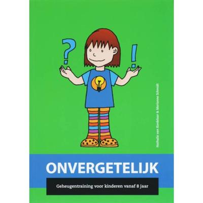 Onvergetelijk (Paperback)