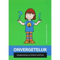 Onvergetelijk (Paperback) - thumbnail