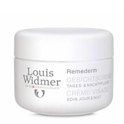 Remederm gezichtscreme dry skin licht geparfumeerd 50 Milliliter