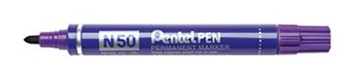 Pentel merkstift Pen N50