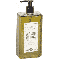 Vloeibare Zeep Verbena Marseille - thumbnail