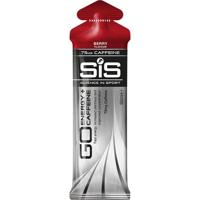 SiS Go + Caffeine Energy Gel Berry 60ml - thumbnail