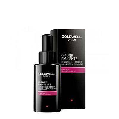 Goldwell System @Pure Pigments Lotion Pure Red 50ml Goldwell System @Pure Pigments Lotion Pure Red 50ml