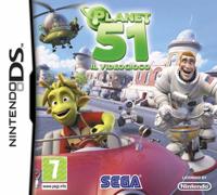 Planet 51 - thumbnail