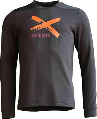 Zimtstern Crewz - MTB Long Sleeve Jersey
