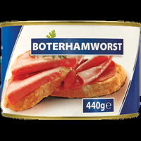 Boterhamworst 440 g bij Jumbo - thumbnail