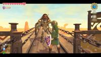 Nintendo Switch The Legend of Zelda: Skyward Sword HD - thumbnail