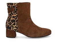 Gabor 75.683.18 reh natur Cognac maat 40.5 - thumbnail