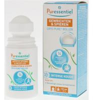 Puressentiel Gewrichten Cryo Roller 75ml - thumbnail