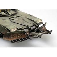 Trumpeter 1/35 M1A1/A2 Abrams 5 in 1 - thumbnail