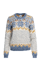 Dale of Norway 94981 VILJA SWEATER_D00 - alle - thumbnail