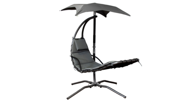 Hangstoel Honolulu Swing Chair Buitengewoon Boet - Buitengewoon de boet Hangstoel Honolulu Swing Chair Buitengewoon Boet - Buitengewoon de boet