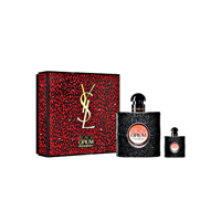 Coffret Black Opium Eau De Parfum - thumbnail