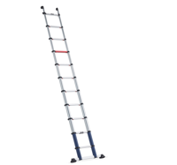 Altrex TL Smart Up Active 1x11 - Telescopische ladder - 500357 - thumbnail