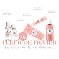Roger & Gallet Fleur de Figuier Hand Cream 30ml - thumbnail