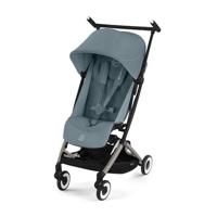 Libelle Ultra Compacte Kinderwagen - Stormblauw - CYBEX - thumbnail
