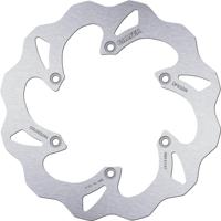 GALFER wave remschijf "df632" rotor df632 type w rigid - thumbnail