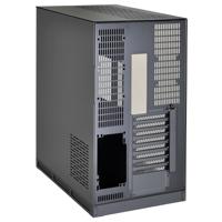 PC-O11WXC - Midtowermodel - E-ATX - geen voeding - zwart - window -  USB/Audio - thumbnail