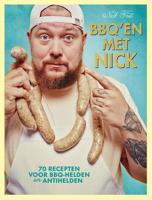 BBQ-en met Nick - Nick Toet - ebook - thumbnail