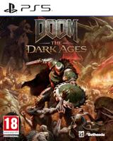 Doom The Dark Ages - thumbnail