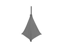 Eurolite Tripod Cover black three-sides - thumbnail