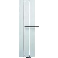 VASCO BEAMS Radiator (decor) H160xD10xL49cm 1658W Aluminium Aluminium Grey January 258049160mb3200 - thumbnail