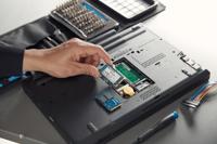 Kingston KC600 512 GB mSATA SSD harde schijf M.2 SATA Retail SKC600MS/512G - thumbnail