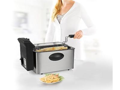 Princess 182642 Friteuse frituurpan