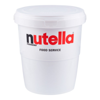 Nutella emmer (3kg) (kopie amazon) - thumbnail