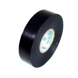HPX PVC isolatietape - zwart - 19mm x 10m