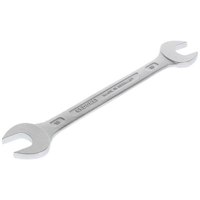 Gedore Steeksleutel 16x18 MM - 6066340 Gedore Steeksleutel 16x18 MM - 6066340