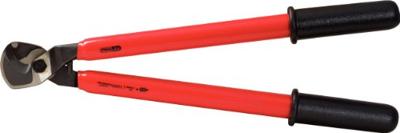 Kabelschaar met isolatie, 500 mm KS Tools 117.1264