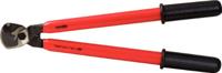 Kabelschaar met isolatie, 500 mm KS Tools 117.1264 - thumbnail