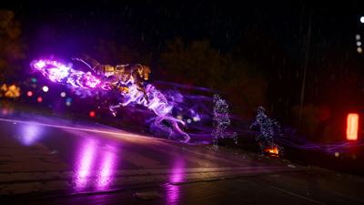 Infamous Second Son - thumbnail