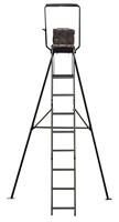 Berger & Schröter 31746 Set zu 31135 Observatiestoel uitbreiding - thumbnail