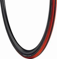 VREDESTEIN 23-622 fiammante zwart-rood vouw 28894 - thumbnail