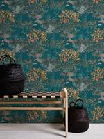 Architects Paper AP Arcade - Bont - Planten Behang - 391735 - thumbnail