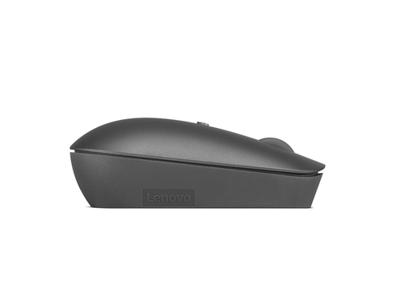 Lenovo 540 Muis Radiografisch, Draadloos Optisch Grijs 4 Toetsen 2400 dpi