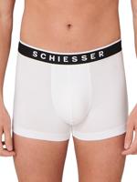 3-pack heren boxershorts 95/5 - Katoen - Mannen ondergoed Biologisch katoen - Elastische band - Duurzaam - thumbnail