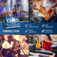 Cloud Microphones Cloudlifter CL-Zi Mic Activator - thumbnail