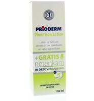 Prioderm Dimeticon Lotion - thumbnail