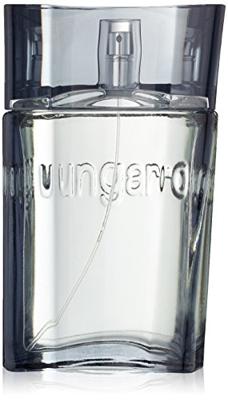 Emanuel Ungaro Man Eau de toilette Spray 90ml Heren