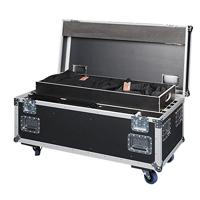 Wentex Wentex Pipe & Drape Case for FOH Kit - thumbnail
