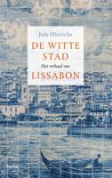 De witte stad - Jule Hinrichs - ebook - thumbnail