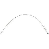 JAGWIRE Ez handle single end straddle wire (10pcs) - silver - thumbnail