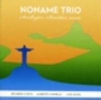 Samba Jazz - Brazilian Musci - CD (0725095504027) - thumbnail
