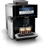 Siemens TQ903R09 Volautomatische Koffiemachine - Zwart - thumbnail